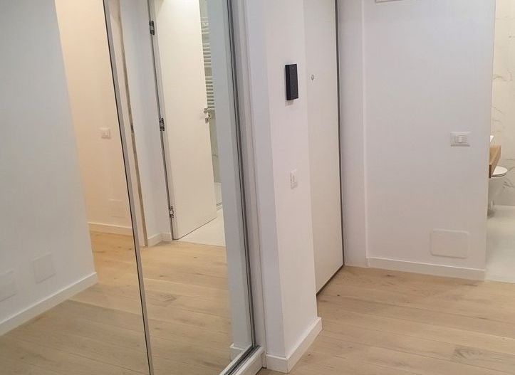 Inchiriere 2 camere Nusco City - Poză 5