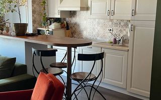 Vanzare 3 Camere Unirii/Alba Iulia Bloc 2008 - Poză 6