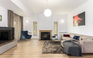 VILA SNAGOV WATERFRONT - PISCINA - PONTON 40M DESCHIDERE LA LAC - Poză 11