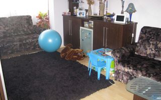 Inchiriez apartament 2 camere, Teiul Doamnei - Poză 7