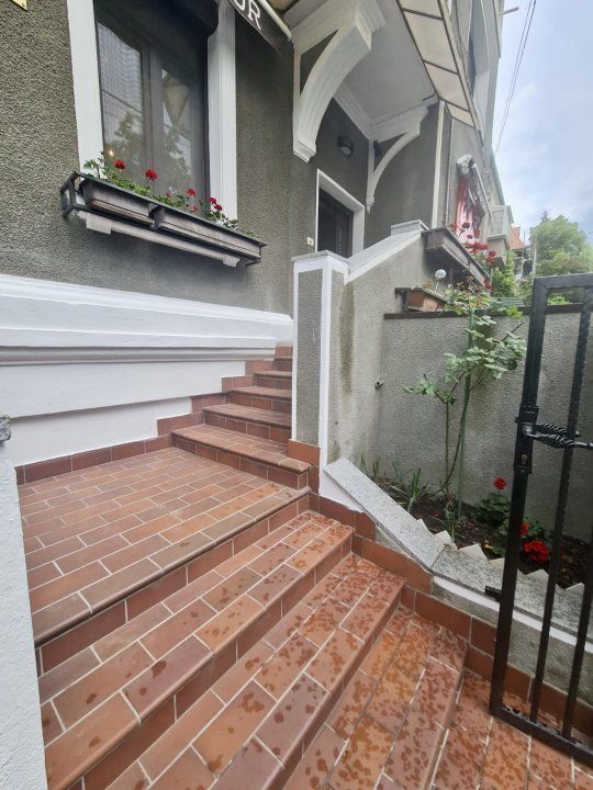 Propietar vand Apartament Popa Savu 10, Aviatorilor - Poză 3