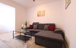 3 camere; Iulius Mall; centrala proprie, CTR. Inclus. - Poză 3