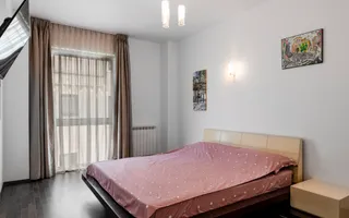 4 camere| semineu| piscina interioara | sauna | sala de sport| parcare - Poză 17