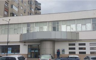 Spatiu comercial Giurgiu - Poză 1