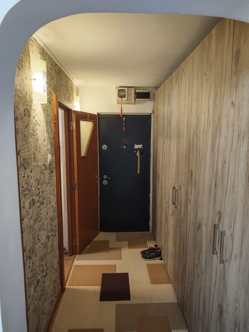 Apartament 3 Camere cu Centrală Proprie și Parcare – Sector 3 - Poză 7