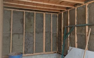 CASĂ INDIVIDUALĂ LA GRI 4CAMERE \RUSCA MONTANĂ \JUD.CS - Poză 10