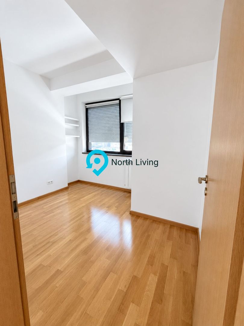 Apartament cu 4 camere de închiriat | Imobil intim | Parcare subterană - Poză 16