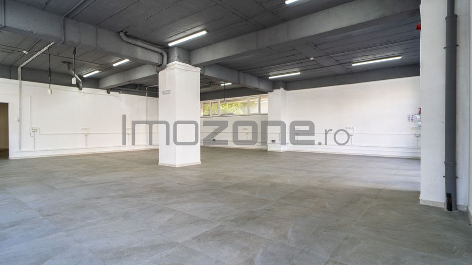 Spatiu Comercial | 70 mp - 140 mp | Locatie Avantajoasa | Uverturii | Militari - Poză 33