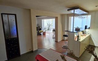 Apartament 3 camere, 84 mp, mobilat/utilat, str. Gheorghe Bilașcu - Poză 10