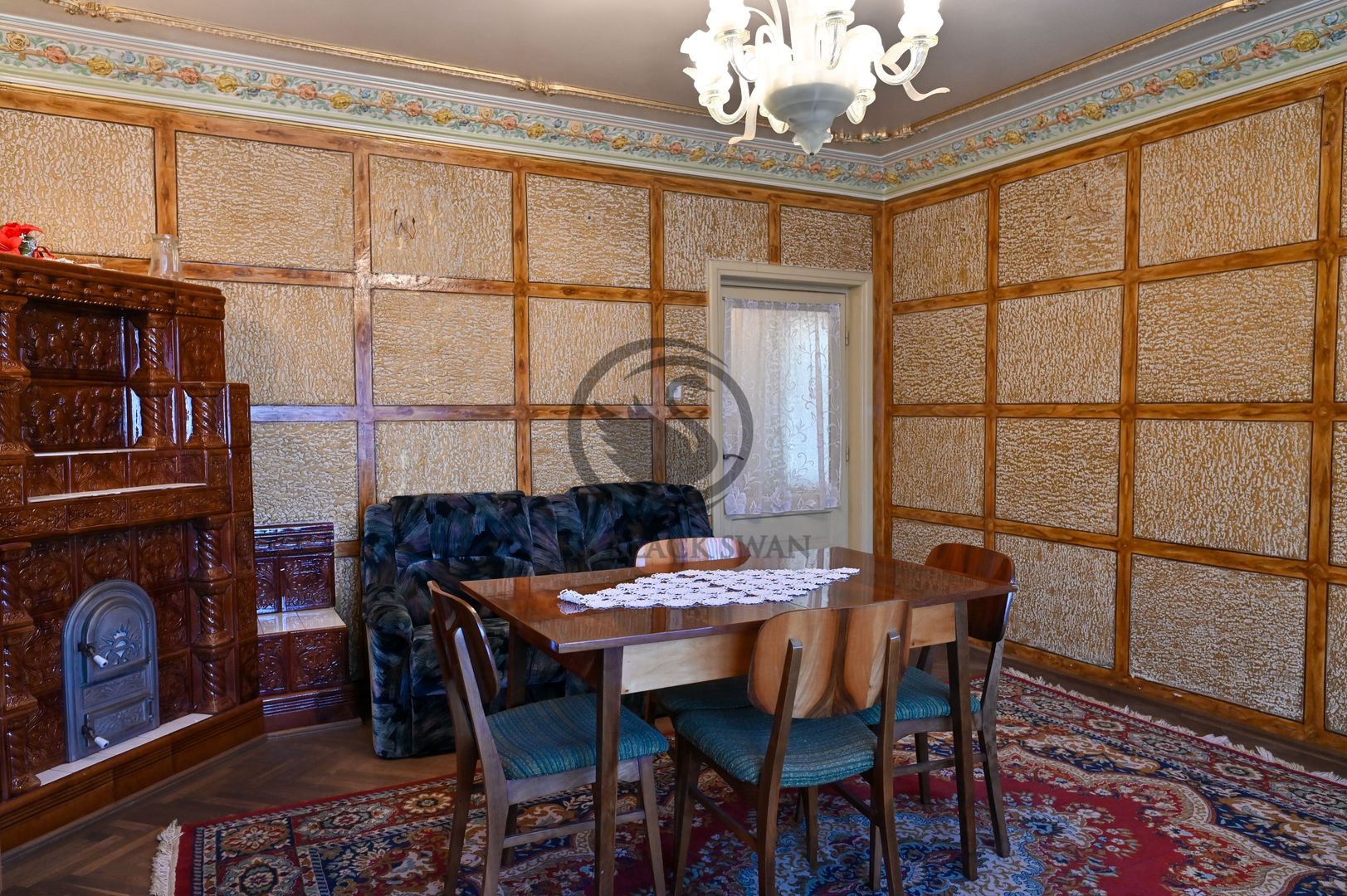 Casa cu 6 camere de vanzare | Zona Ultracentrala, Baicoi | Comision 0% - Poză 6