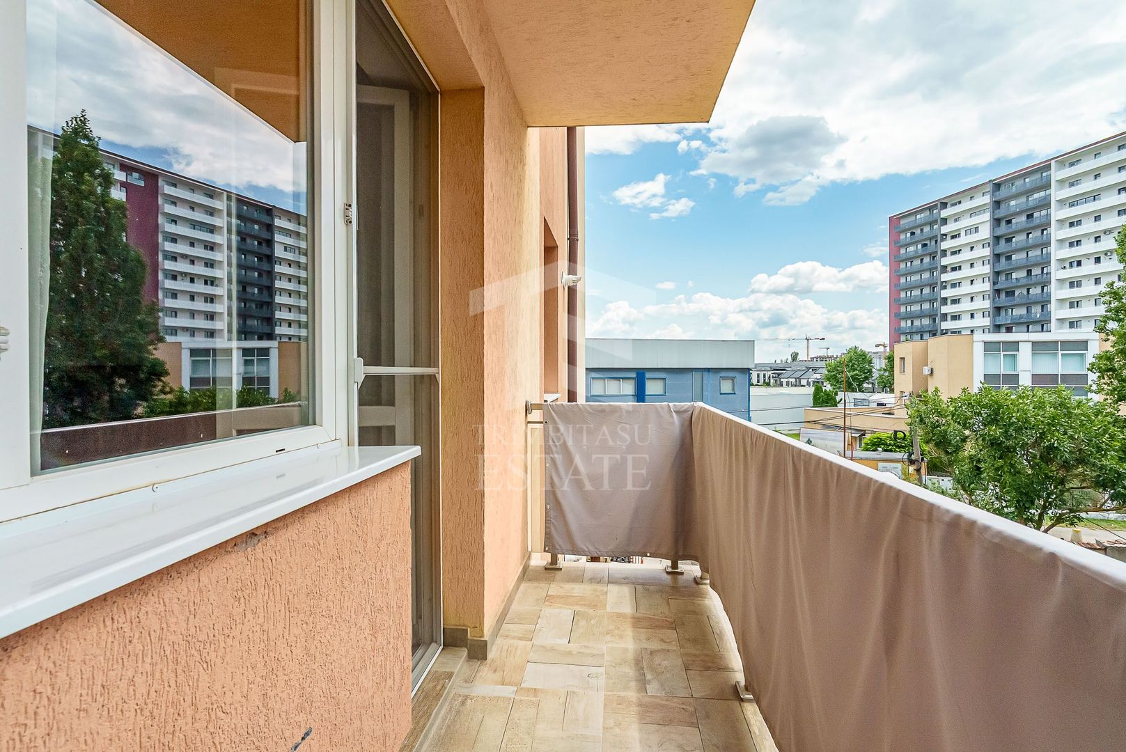 Apartament 3 camere Pallady bloc 2020 mobilat metrou etaj2 comision 0% - Poză 18