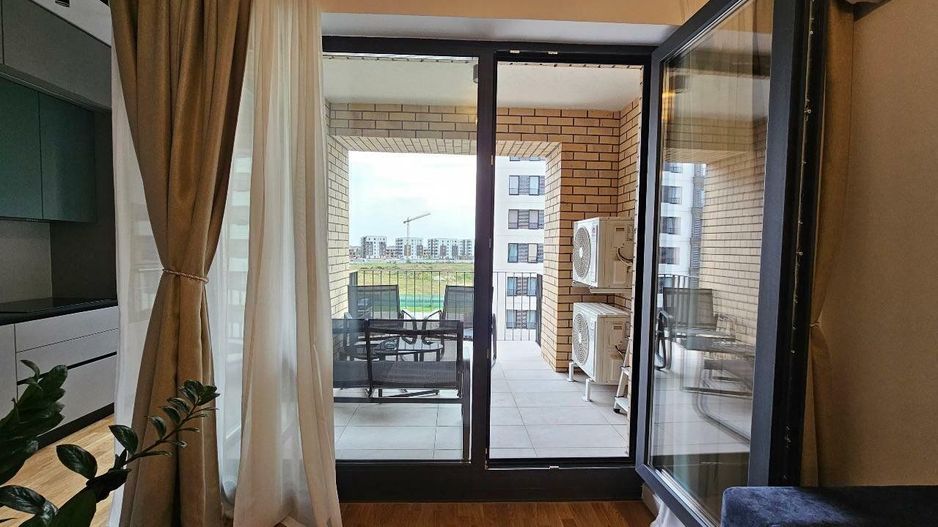 Prima inchiriere apartament 2 camere| Loc parcare | Avalon Estate - Poză 12