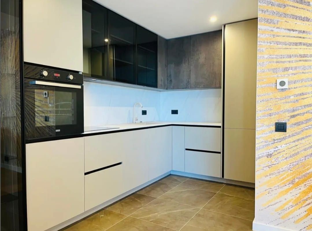 Apartament Premium 4 Camere – One Herăstrău Towers - Poză 7
