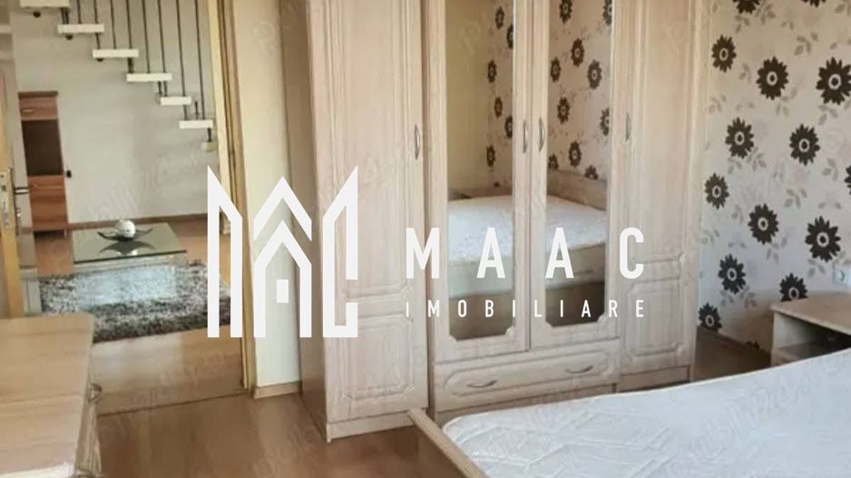 Penthouse 4 camere decomandat de vânzare | Sibiu, Ștrand | 100 mp - Poză 6