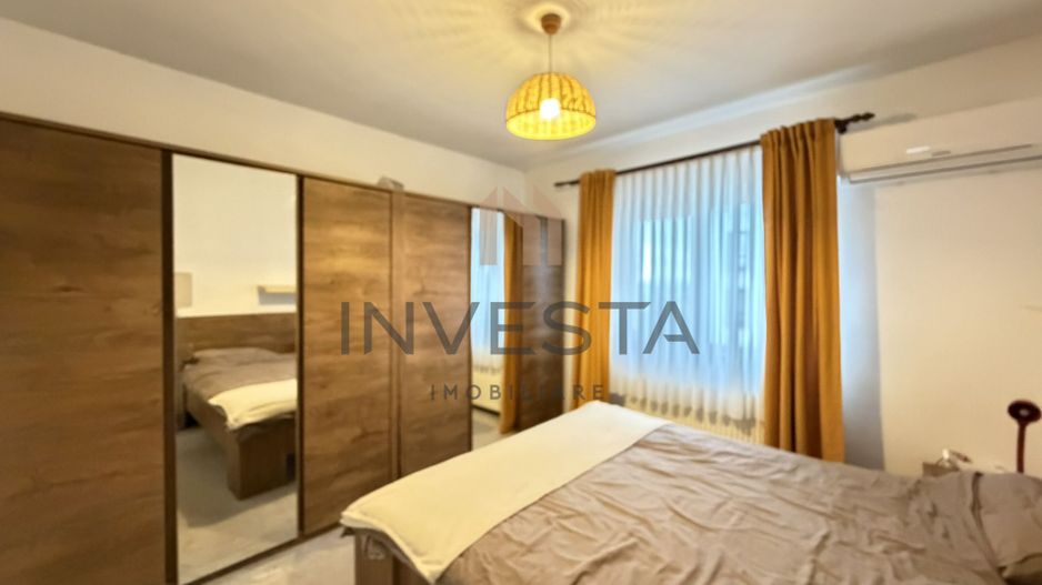 Apartament de inchiriat cu 2 Camere- zona strazii Observatorului - Poză 7