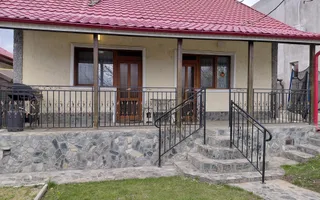 Casă spațioasă și primitoare,  Tulucesti! - Poză 21