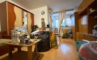 VANZARE GARSONIERA | SEMIDECOMANDATA | ZONA BASARABIA - Poză 1