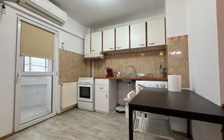 Garsonieră luminoasă cu 2 balcoane – Calea Călărașilor - Poză 3