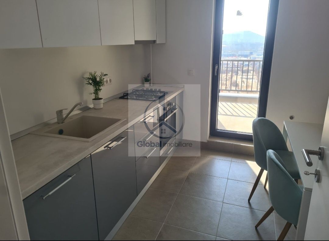 Direct Proprietar / 2 camere / H Pipera Lake - Poză 5