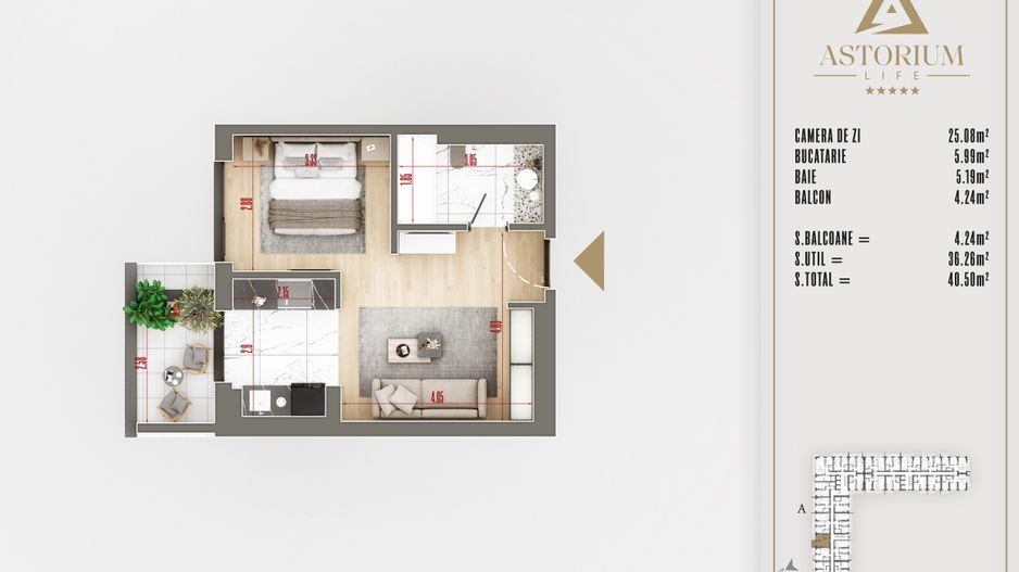 Astorium Life - Poză 152