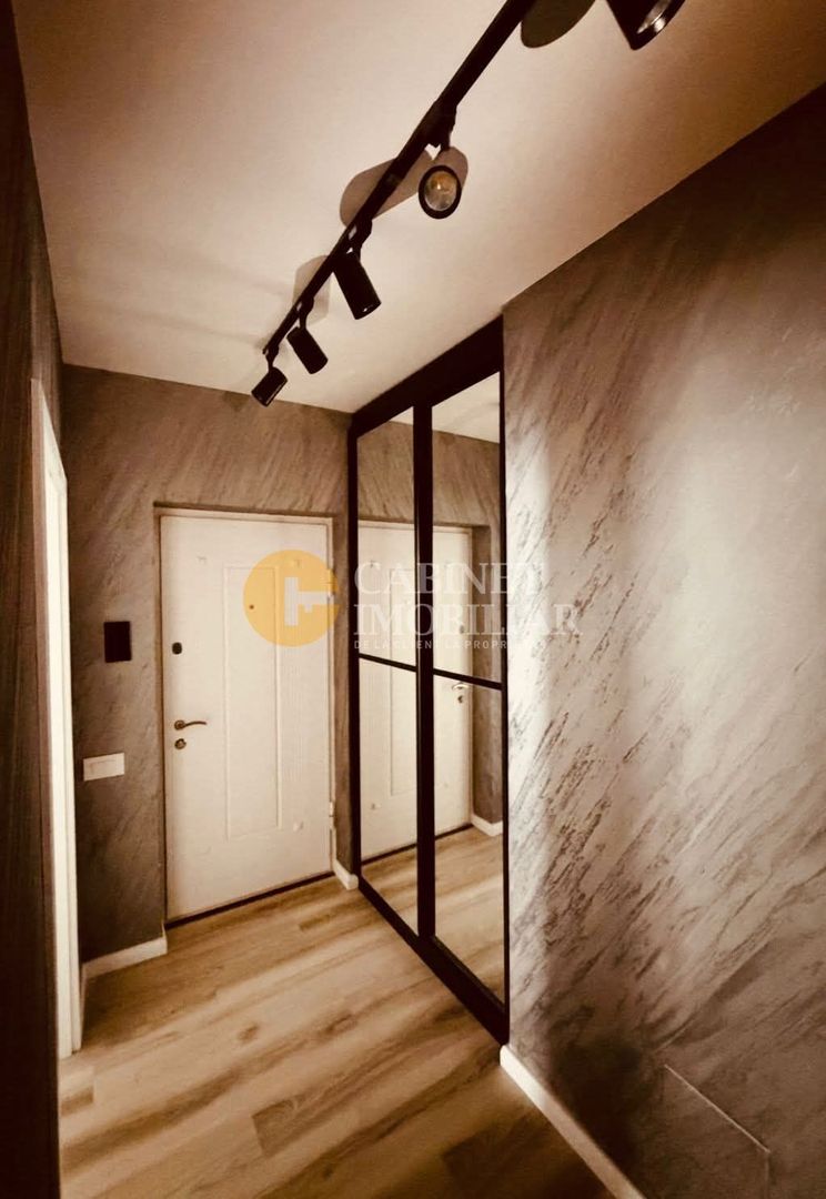 Apartament 2 camere Copou – Aleea Mihail Sadoveanu | lângă Royal Town - Poză 4