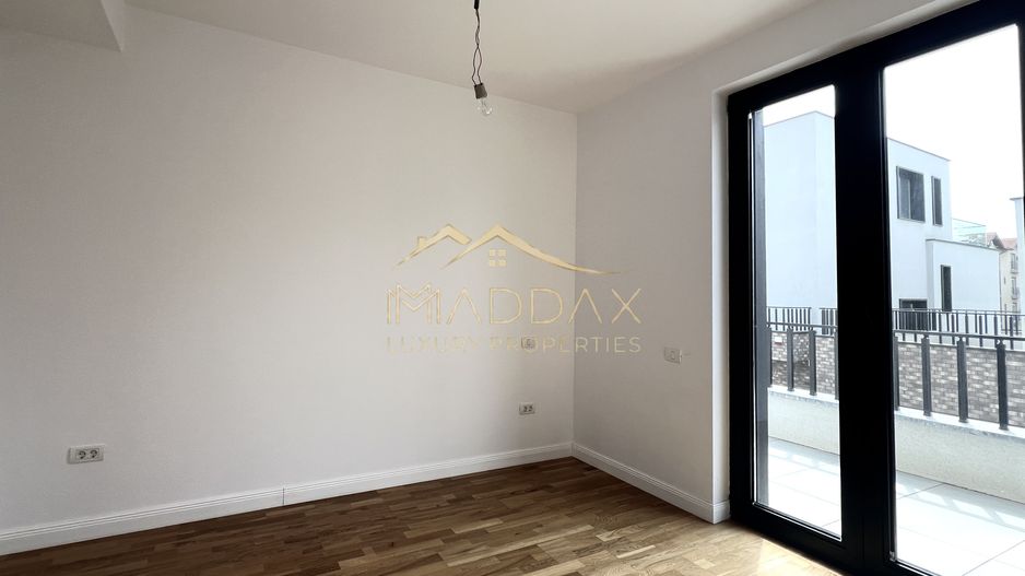 Vila De Lux Cu Piscina De Inchiriat | Pipera - Poză 10