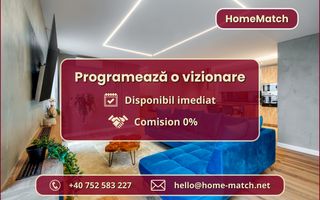 Penthouse || 3 camere || Comision 0% - Poză 15