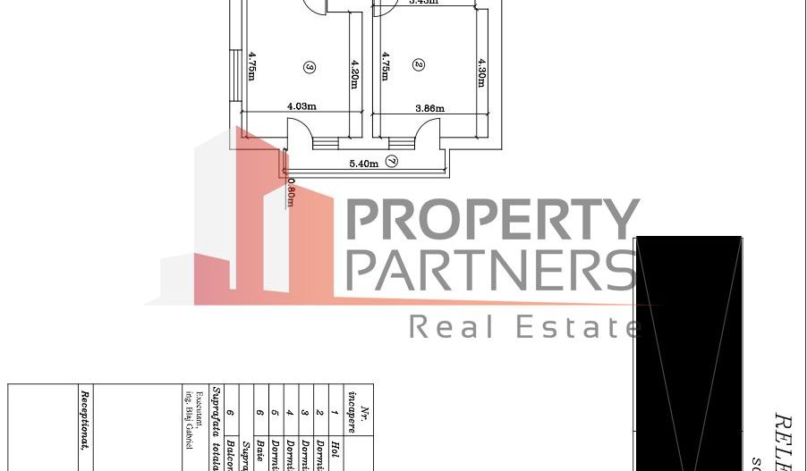 Vilă Bran – Sat Poarta | Aproape de natură  | 3 dormitoare | Teren 1807 mp - Poză 35