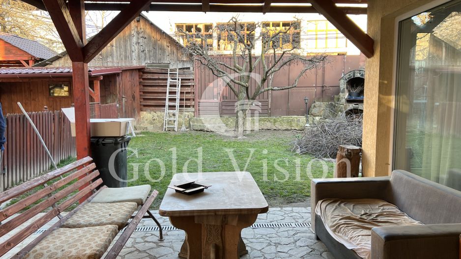 Casă cu 4 camere, 145 mp utili, curte proprie, zona Petrom/Carrefour - Poză 18