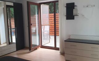 2 Camere, Pet Friendly, Parcare Subterana, Gradina proprie, Zorilor - Poză 4