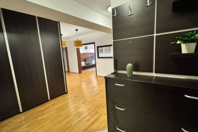 3 camere | Baneasa | Ionescu de la Brad | parcare inclusa - Poză 27