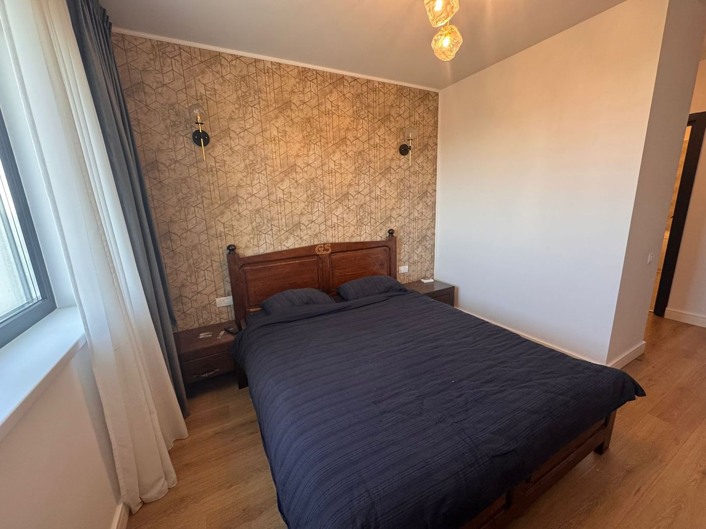 2 Camere ONIX Pipera Prima Inchiriere 9/11 - Poză 6