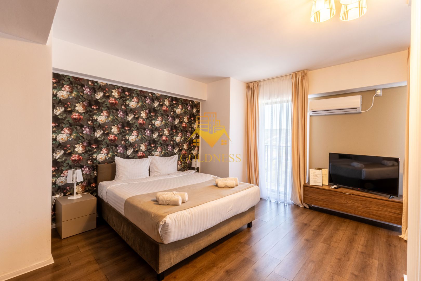 o camera,parcare, bloc nou, terasa,Manastur, West City, Calea Floresti - Poză 5