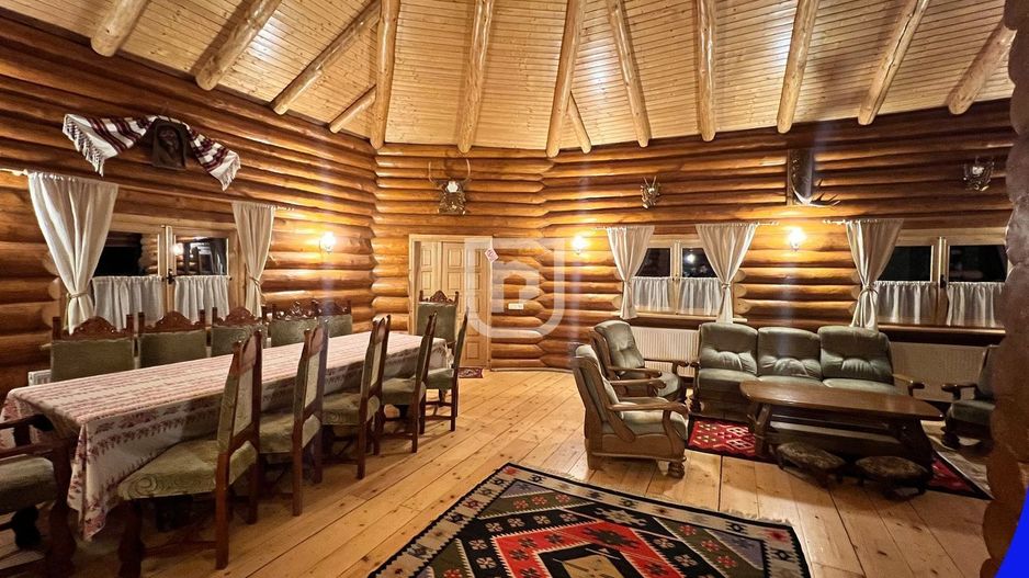 Pensiune - Mănăstirea Humorului | BUCOVINA - Poză 5