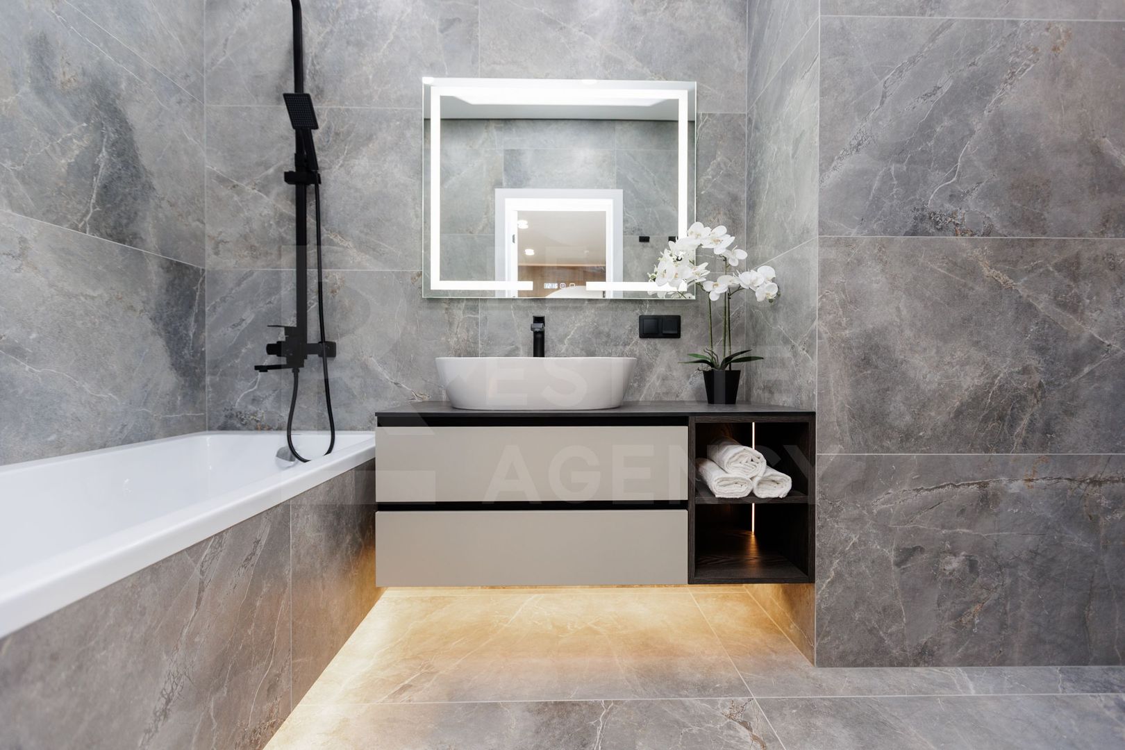 Vânzare, apartament, 1 cameră + living, str. Vasile Lupu, Buiucani - Poză 16