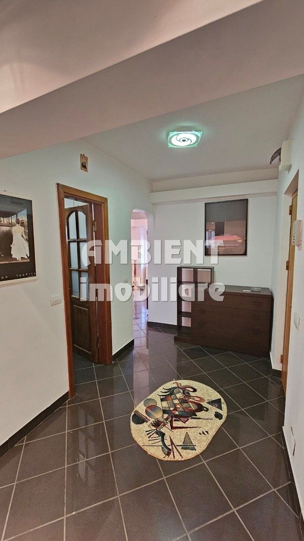 Apartament cu 2 camere, etaj 1, mobilat partial, zona GARĂ; - Poză 7