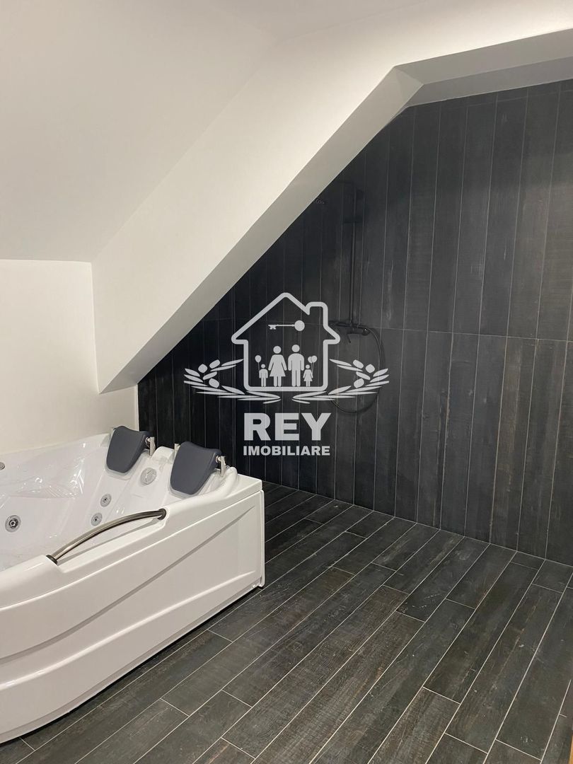 Apartament tip studio modern,zona El Gringo/LIDL Șelimbăr - Poză 13