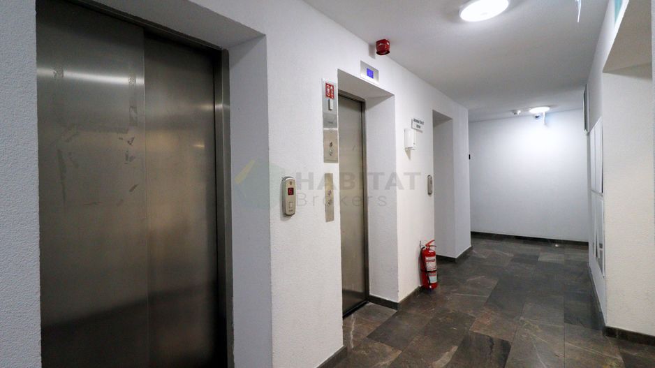 Evocasa Armonia, loc de parcare in subteran - Poză 16