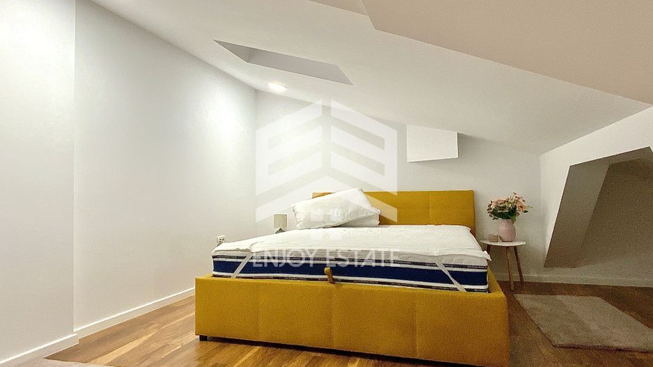 Apartament NOU, mobilat și utilat complet, parcare inclusă - Poză 6