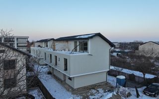 Popesti Casa Tip Duplex  5 camere - 4 bai 180 MPU Teren - 190 MP - Poză 5