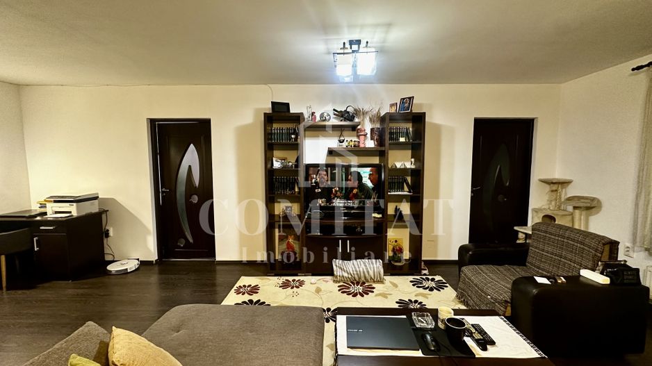 Apartament 3 camere | Loc de parcare | Cartier Terra-Floresti - Poză 7