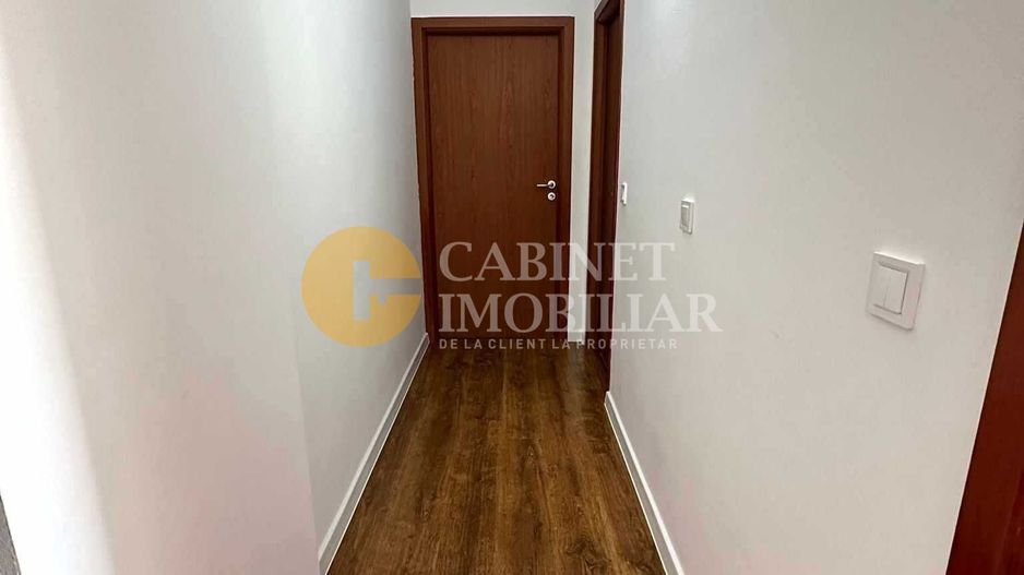 Nicolina - Apartament 2 Camere 65Mp - Etaj Intermediar -Bloc 2009 - Poză 2