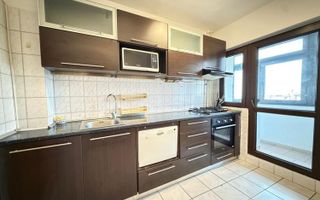 Apartament 2 Camere de inchiriat, zona Piata Muncii - Poză 4