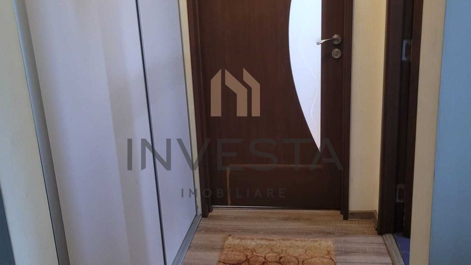 Apartament 2 camere, complet renovat, etaj intermediar, Grigorescu - Poză 7