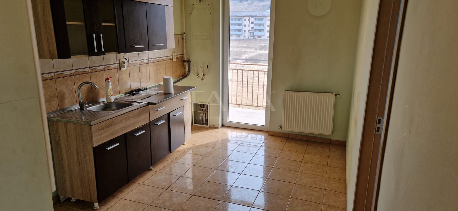 Garsoniera Cluj - Florestii - 32 mp. - Poză 3