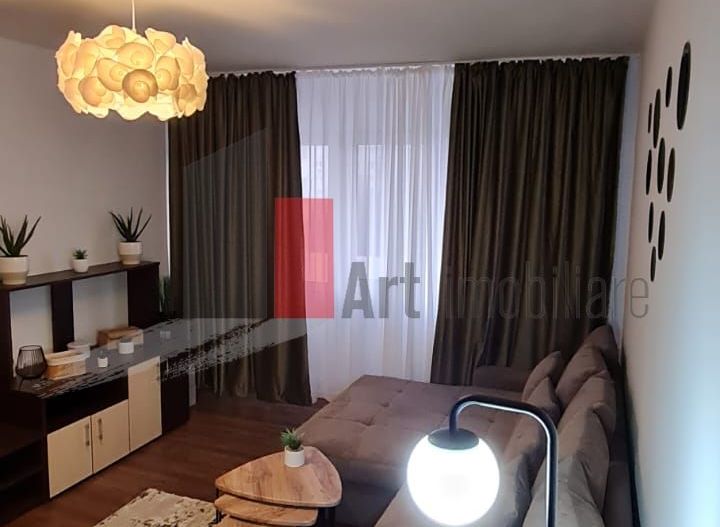 Apartament cu 2 camere de vanzare-Gorjului - Poză 7