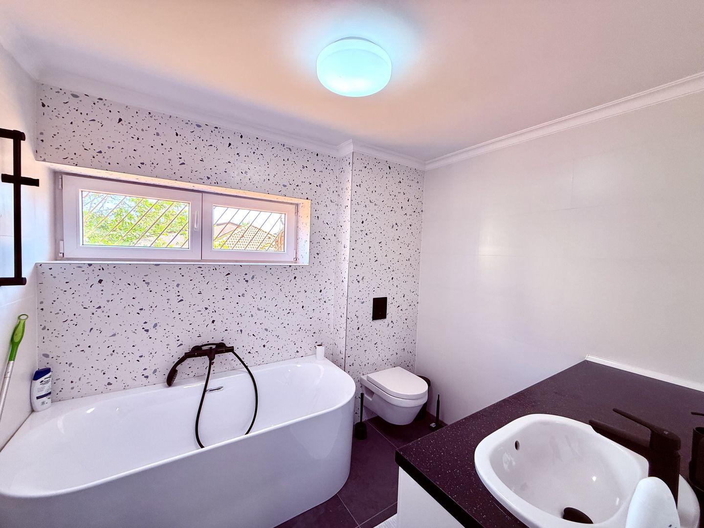 3 camere in vila Primaverii renovat Charles de Gaulle - Poză 11