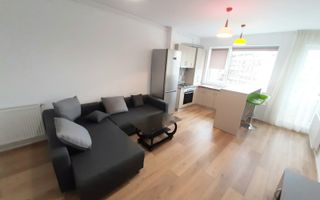 Apartament 2 Camere | Etaj 2 | 44 mp | Balcon | Parcare | Calea Turzii - Poză 2