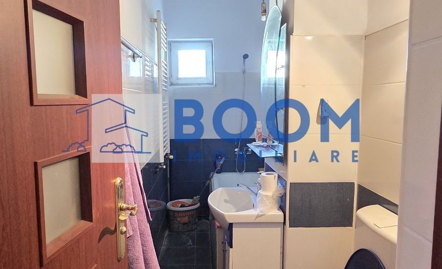 Apartament 2 camere | Zona Nord | Etaj 3 - Poză 6