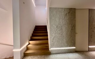 Apartament 3 camere // Cortina 126 // Iancu Nicolae - Poză 11